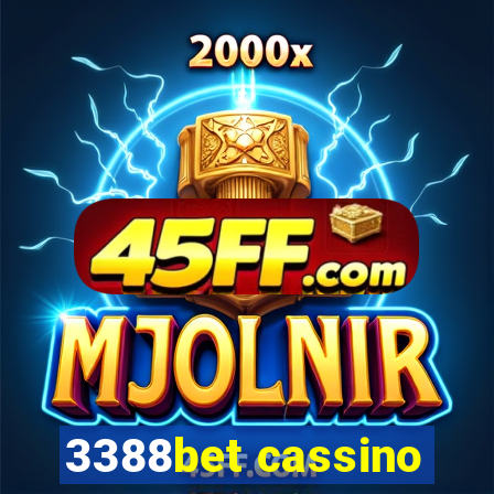3388bet cassino